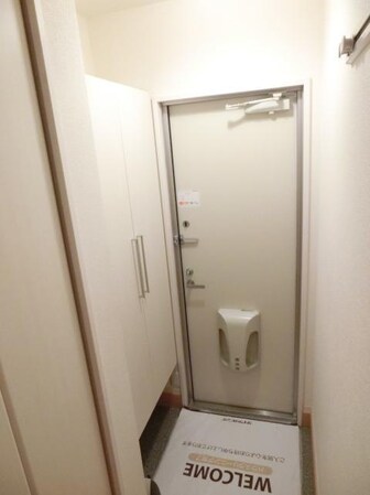 センターフィールド Bの物件内観写真